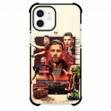 Bayer 04 Leverkusen Phone Case For iPhone Samsung Galaxy Pixel OnePlus Vivo Xiaomi Asus Sony Motorola Nokia - Bayer 04 Leverkusen Won The First Championship in Its History Poster