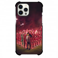 Liverpool FC Phone Case For iPhone Samsung Galaxy Pixel OnePlus Vivo Xiaomi Asus Sony Motorola Nokia - Liverpool FC Premier League Champions Team Member Poster