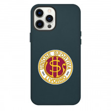 US Livorno 1915 Phone Case For iPhone Samsung Galaxy Pixel OnePlus Vivo Xiaomi Asus Sony Motorola Nokia - Large Logo