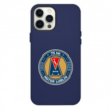 Motor Lublin Phone Case For iPhone Samsung Galaxy Pixel OnePlus Vivo Xiaomi Asus Sony Motorola Nokia - Large Logo