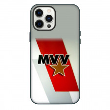 MVV Maastricht Phone Case For iPhone Samsung Galaxy Pixel OnePlus Vivo Xiaomi Asus Sony Motorola Nokia - Old Logo Poster Football Club