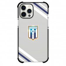 El Makarem de Mahdia Phone Case For iPhone Samsung Galaxy Pixel OnePlus Vivo Xiaomi Asus Sony Motorola Nokia - El Makarem de Mahdia Large Logo With Stripe