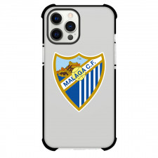 Malaga CF Phone Case For iPhone Samsung Galaxy Pixel OnePlus Vivo Xiaomi Asus Sony Motorola Nokia - Malaga CF Large Logo Football Club