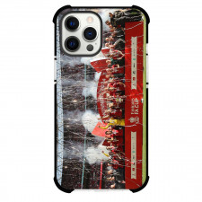 Manchester United F.C. Phone Case For iPhone Samsung Galaxy Pixel OnePlus Vivo Xiaomi Asus Sony Motorola Nokia - Man United FA Winner 2024 Group Picture