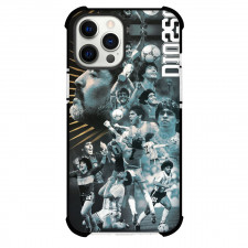 Diego Maradona Case For iPhone Samsung Galaxy Pixel OnePlus Vivo Xiaomi Asus Sony Motorola Nokia - Diego Maradona Celebration Collage