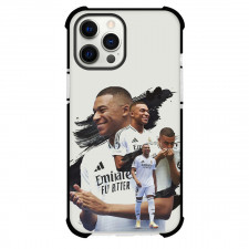 Kylian Mbappe Phone Case For iPhone Samsung Galaxy Pixel OnePlus Vivo Xiaomi Asus Sony Motorola Nokia - Kylian Mbappe 26th Birthday Poster