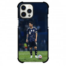 Lionel Messi Phone Case For iPhone Samsung Galaxy Pixel OnePlus Vivo Xiaomi Asus Sony Motorola Nokia - Lionel Messi Argentina National Team 2026 World Cup Away Kit Poster