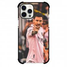 Lionel Messi Phone Case For iPhone Samsung Galaxy Pixel OnePlus Vivo Xiaomi Asus Sony Motorola Nokia - Lionel Messi Doing Thor Posture