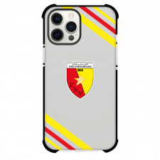 Etoile Sportive de Metlaoui Phone Case For iPhone Samsung Galaxy Pixel OnePlus Vivo Xiaomi Asus Sony Motorola Nokia - Etoile Sportive de Metlaoui Large Logo With Stripe