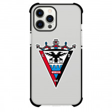 Mirandes CD Phone Case For iPhone Samsung Galaxy Pixel OnePlus Vivo Xiaomi Asus Sony Motorola Nokia - Mirandes CD Large Logo Football Club