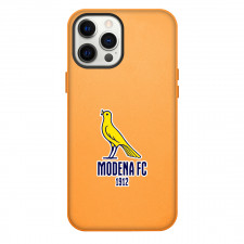 Modena FC Phone Case For iPhone Samsung Galaxy Pixel OnePlus Vivo Xiaomi Asus Sony Motorola Nokia - Large Logo