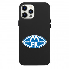 Molde FK Phone Case For iPhone Samsung Galaxy Pixel OnePlus Vivo Xiaomi Asus Sony Motorola Nokia - Large Logo