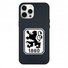 TSV 1860 Munich Phone Case For iPhone Samsung Galaxy Pixel OnePlus Vivo Xiaomi Asus Sony Motorola Nokia - Large Logo Football Club