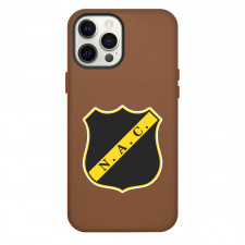 NAC Breda Phone Case For iPhone Samsung Galaxy Pixel OnePlus Vivo Xiaomi Asus Sony Motorola Nokia - Large Logo Football Club