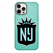 NjNy Gotham FC Case For iPhone Samsung Galaxy Pixel OnePlus Vivo Xiaomi Asus Sony Motorola Nokia - NjNy Gotham FC Logo