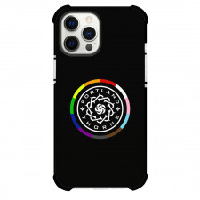 Portland Thorns Case For iPhone Samsung Galaxy Pixel OnePlus Vivo Xiaomi Asus Sony Motorola Nokia - Portland Thorns Rainbow Circle
