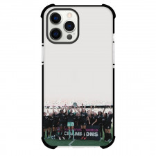 San Diego Wave Case For iPhone Samsung Galaxy Pixel OnePlus Vivo Xiaomi Asus Sony Motorola Nokia - San Diego Wave Champions Celebration