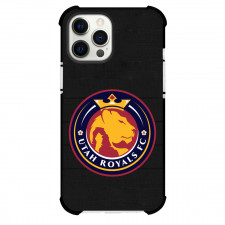 Utah Royals FC Case For iPhone Samsung Galaxy Pixel OnePlus Vivo Xiaomi Asus Sony Motorola Nokia - Utah Royals FC Side Red Yellow Logo