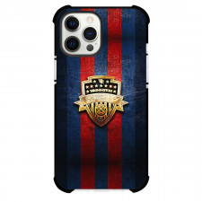 Washington Spirit Case For iPhone Samsung Galaxy Pixel OnePlus Vivo Xiaomi Asus Sony Motorola Nokia - Washington Spirit Gold Logo