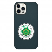 Naestved Boldklub Football Club Phone Case For iPhone Samsung Galaxy Pixel OnePlus Vivo Xiaomi Asus Sony Motorola Nokia - Large Logo