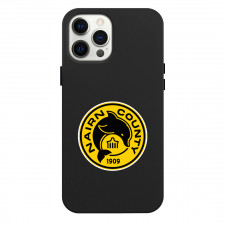 Nairn County Phone Case For iPhone Samsung Galaxy Pixel OnePlus Vivo Xiaomi Asus Sony Motorola Nokia - Large Logo Football Club