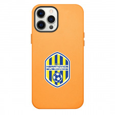 FK Neratovice Byskovice Phone Case For iPhone Samsung Galaxy Pixel OnePlus Vivo Xiaomi Asus Sony Motorola Nokia - Large Logo