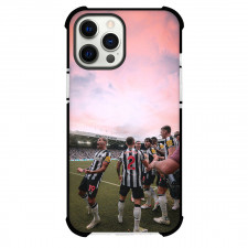 Newcastle United Phone Case For iPhone Samsung Galaxy Pixel OnePlus Vivo Xiaomi Asus Sony Motorola Nokia - Newcastle United Premier League Team Celebration Picture