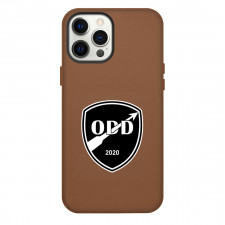 Odd BK Phone Case For iPhone Samsung Galaxy Pixel OnePlus Vivo Xiaomi Asus Sony Motorola Nokia - Large Logo
