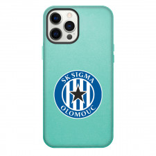 SK Sigma Olomouc Phone Case For iPhone Samsung Galaxy Pixel OnePlus Vivo Xiaomi Asus Sony Motorola Nokia - Large Logo