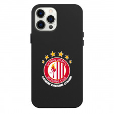 Darwin Olympic Sporting Club Phone Case For iPhone Samsung Galaxy Pixel OnePlus Vivo Xiaomi Asus Sony Motorola Nokia - Large Logo