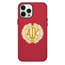 Oskarshamns AIK Phone Case For iPhone Samsung Galaxy Pixel OnePlus Vivo Xiaomi Asus Sony Motorola Nokia - Oskarshamns AIK Large Logo Football Club