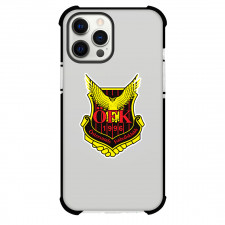 Ostersunds FK Phone Case For iPhone Samsung Galaxy Pixel OnePlus Vivo Xiaomi Asus Sony Motorola Nokia - Ostersunds FK Large Logo Football Club