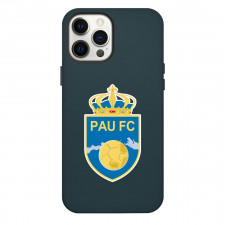 PAU Phone Case For iPhone Samsung Galaxy Pixel OnePlus Vivo Xiaomi Asus Sony Motorola Nokia - Large Logo Football Club