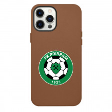 FK PRIBRAM Phone Case For iPhone Samsung Galaxy Pixel OnePlus Vivo Xiaomi Asus Sony Motorola Nokia - Large Logo