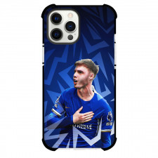 Cole Palmer Phone Case For iPhone Samsung Galaxy Pixel OnePlus Vivo Xiaomi Asus Sony Motorola Nokia - Cole Palmer FootyRenders Poster