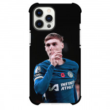 Cole Palmer Phone Case For iPhone Samsung Galaxy Pixel OnePlus Vivo Xiaomi Asus Sony Motorola Nokia - Cole Palmer Chelsea F.C. Premium League Signature Celebration Picture