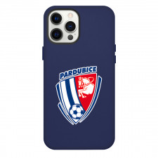 FK Pardubice Phone Case For iPhone Samsung Galaxy Pixel OnePlus Vivo Xiaomi Asus Sony Motorola Nokia - Large Logo