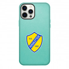 US Pergolettese 1932 Phone Case For iPhone Samsung Galaxy Pixel OnePlus Vivo Xiaomi Asus Sony Motorola Nokia - Large Logo