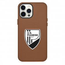 US Pianese Phone Case For iPhone Samsung Galaxy Pixel OnePlus Vivo Xiaomi Asus Sony Motorola Nokia - Large Logo