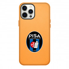 Pisa Sporting Club Phone Case For iPhone Samsung Galaxy Pixel OnePlus Vivo Xiaomi Asus Sony Motorola Nokia - Large Logo