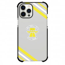 Plymouth Parkway Football Club Phone Case For iPhone Samsung Galaxy Pixel OnePlus Vivo Xiaomi Asus Sony Motorola Nokia - Plymouth Parkway Football Club Large Logo With Stripe