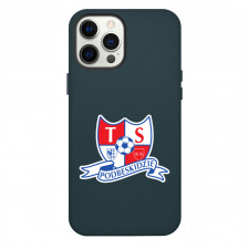 TS Podbeskidzie Bielsko Biala Phone Case For iPhone Samsung Galaxy Pixel OnePlus Vivo Xiaomi Asus Sony Motorola Nokia - Large Logo