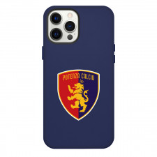 Potenza Calcio Phone Case For iPhone Samsung Galaxy Pixel OnePlus Vivo Xiaomi Asus Sony Motorola Nokia - Large Logo