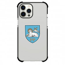 Preston North End F.C. Phone Case For iPhone Samsung Galaxy Pixel OnePlus Vivo Xiaomi Asus Sony Motorola Nokia - Preston North End F.C. Logo Sticker