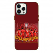 Quorn Phone Case For iPhone Samsung Galaxy Pixel OnePlus Vivo Xiaomi Asus Sony Motorola Nokia - Team Champions Poster Football Club
