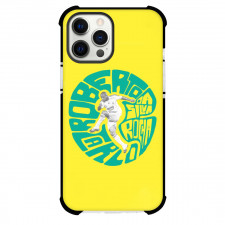 Roberto Carlos Case For iPhone Samsung Galaxy Pixel OnePlus Vivo Xiaomi Asus Sony Motorola Nokia - Roberto Carlos Da Silva Rocha Poster