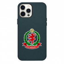 Cove Rangers Phone Case For iPhone Samsung Galaxy Pixel OnePlus Vivo Xiaomi Asus Sony Motorola Nokia - Large Logo Football Club