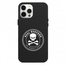 Real Bedford Phone Case For iPhone Samsung Galaxy Pixel OnePlus Vivo Xiaomi Asus Sony Motorola Nokia - Large Logo Football Club