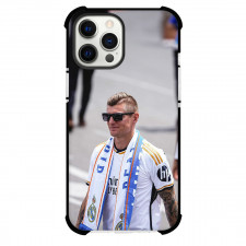 Real Madrid CF Toni Kroos Phone Case For iPhone Samsung Galaxy Pixel OnePlus Vivo Xiaomi Asus Sony Motorola Nokia - Real Madrid CF Toni Kroos Candid Picture