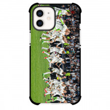Real Madrid CF Phone Case For iPhone Samsung Galaxy Pixel OnePlus Vivo Xiaomi Asus Sony Motorola Nokia - Real Madrid CF New Cover Picture